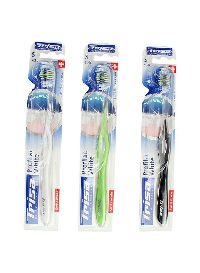 TRISA Profilac White Soft - Image 5