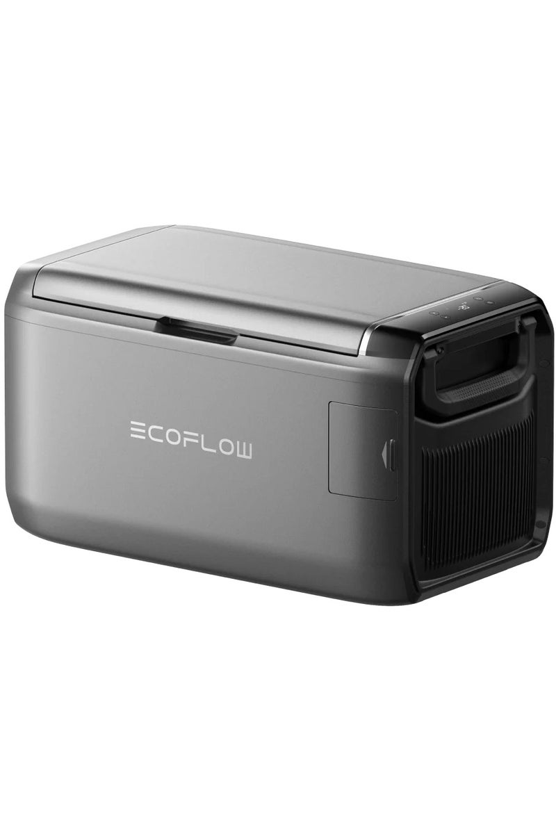 EcoFlow GLACIER Classic Portable Refrigerator - 35Litres - Image 1