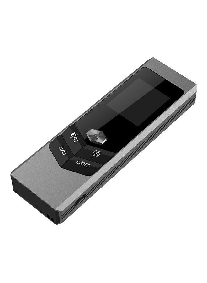 NIBEMINENT Rangefinder Digital Mini Distance Measuring Meter  - Image 2