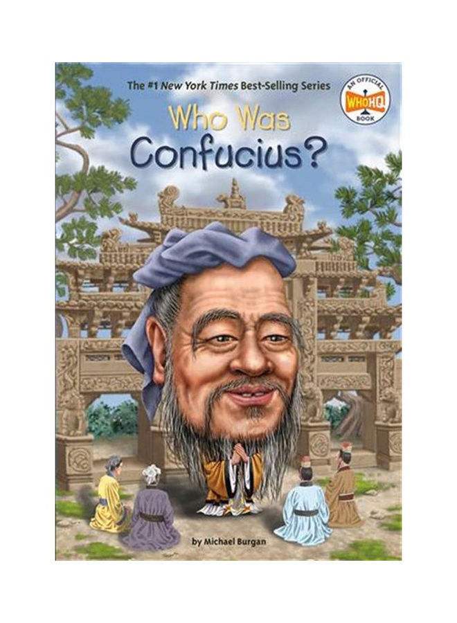 Who Was Confucius