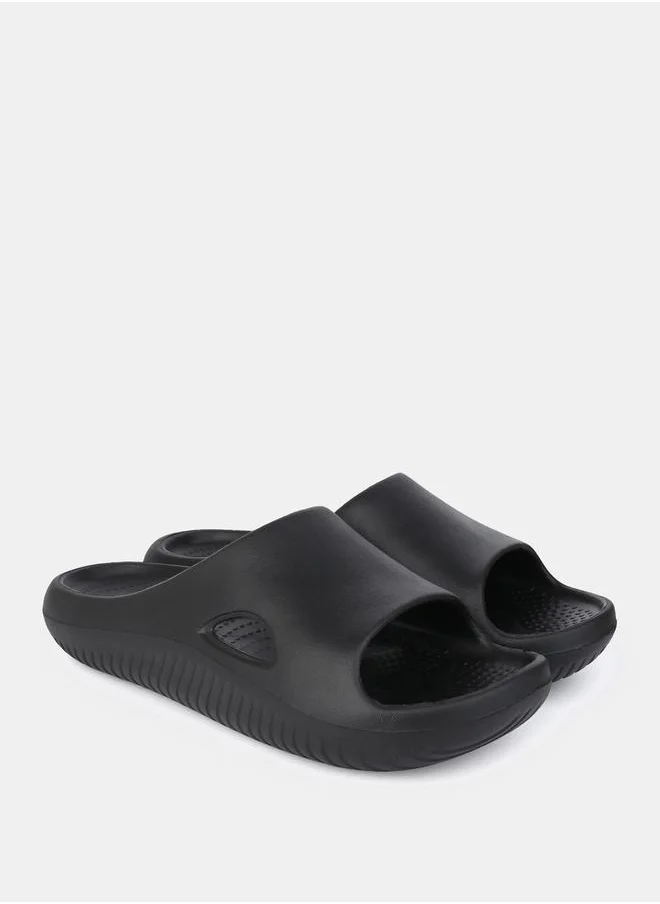 Styli Cut Out Detail Light Weight Slides