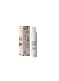 AFRICANANPC Extra Virgin Coconut Oil 25ml 
