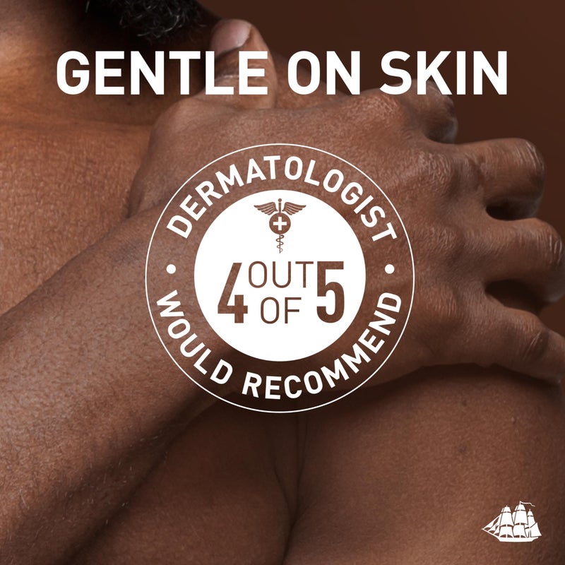 Old Spice Whole Body Deodorant Stick for Men, Aluminum Free, Fiji Scent, 24/7 Odor Protection, 24/7 Lasting Freshness, Dermatologist Tested, Gentle on Skin, Safe to Use All Over, 3.0 oz - Image 5