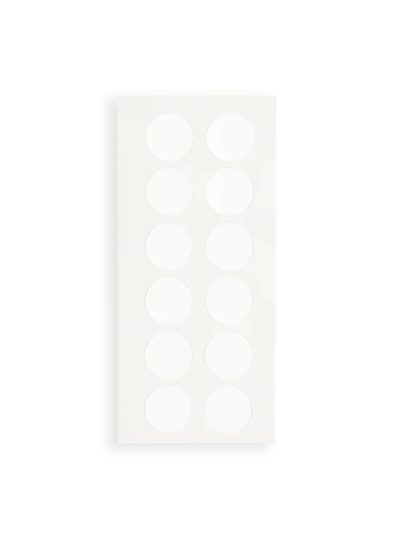 REVOLUTION Spot, Dot, Go! Spot Patches