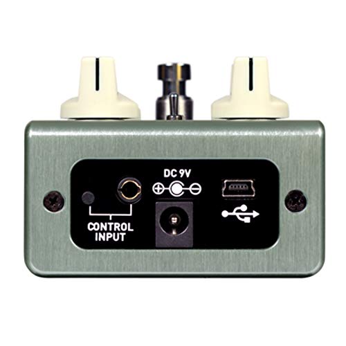 Source Audio True Spring Reverb Pedal - Image 4