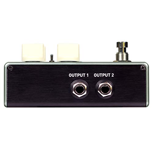 Source Audio True Spring Reverb Pedal - Image 2