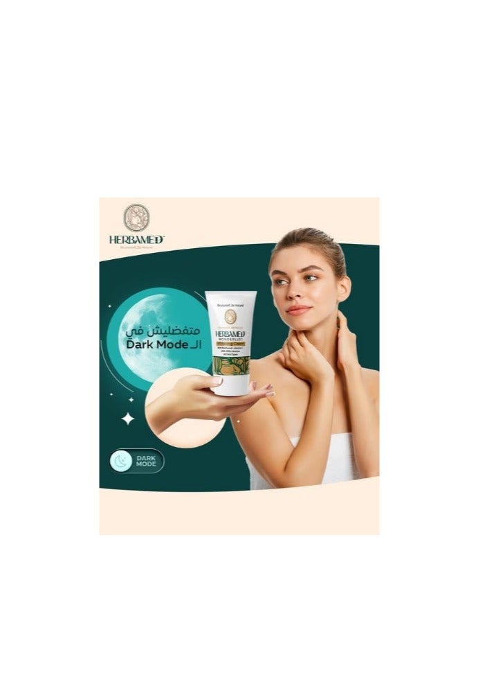 Herbamed Wonderlust Whitening Cream 50ml - Image 5