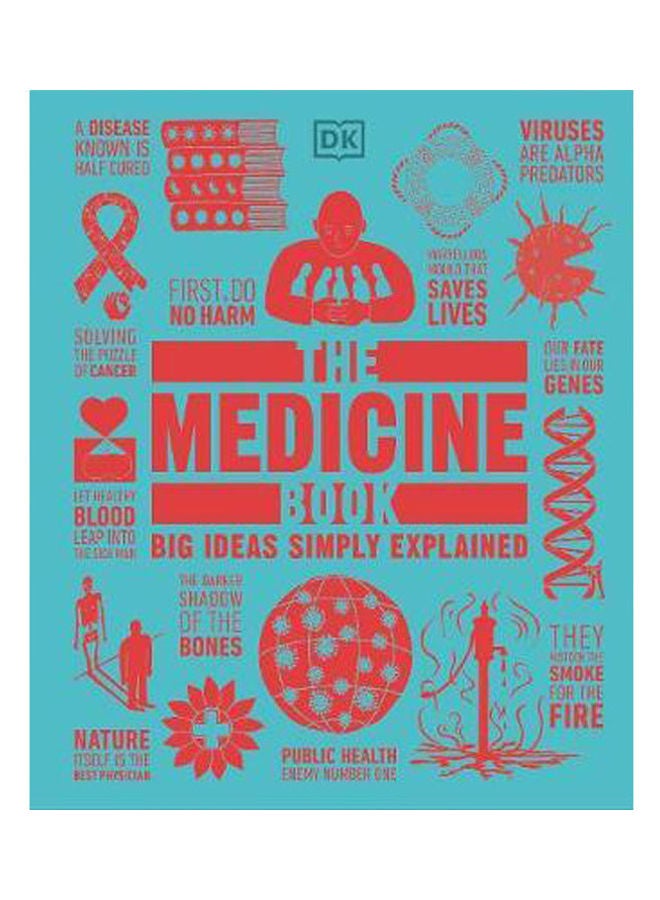 The Medicine Book