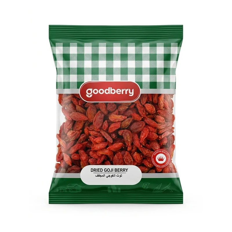 Goodberry Dried Goji Berry- 150gms