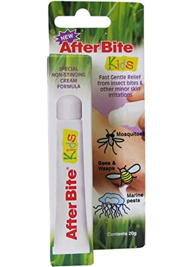 After Bite Kids Instant Itch Eraser 20G