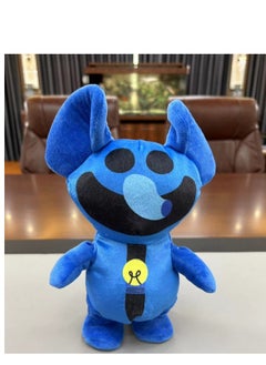 Y&D Smiling Critters Chapter 3 CatNap Plush music figure doll Toy Gifts for Game Fans Birthday 1pcs  - Image 1