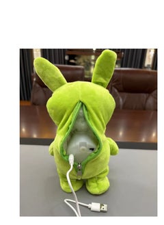 Y&D Smiling Critters Chapter 3 CatNap Plush music figure doll Toy Gifts for Game Fans Birthday 1pcs  - Image 4