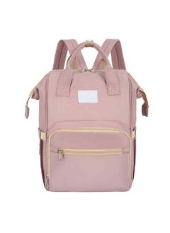 Large Capacity Comfortable and Convenient Mommy Backpack