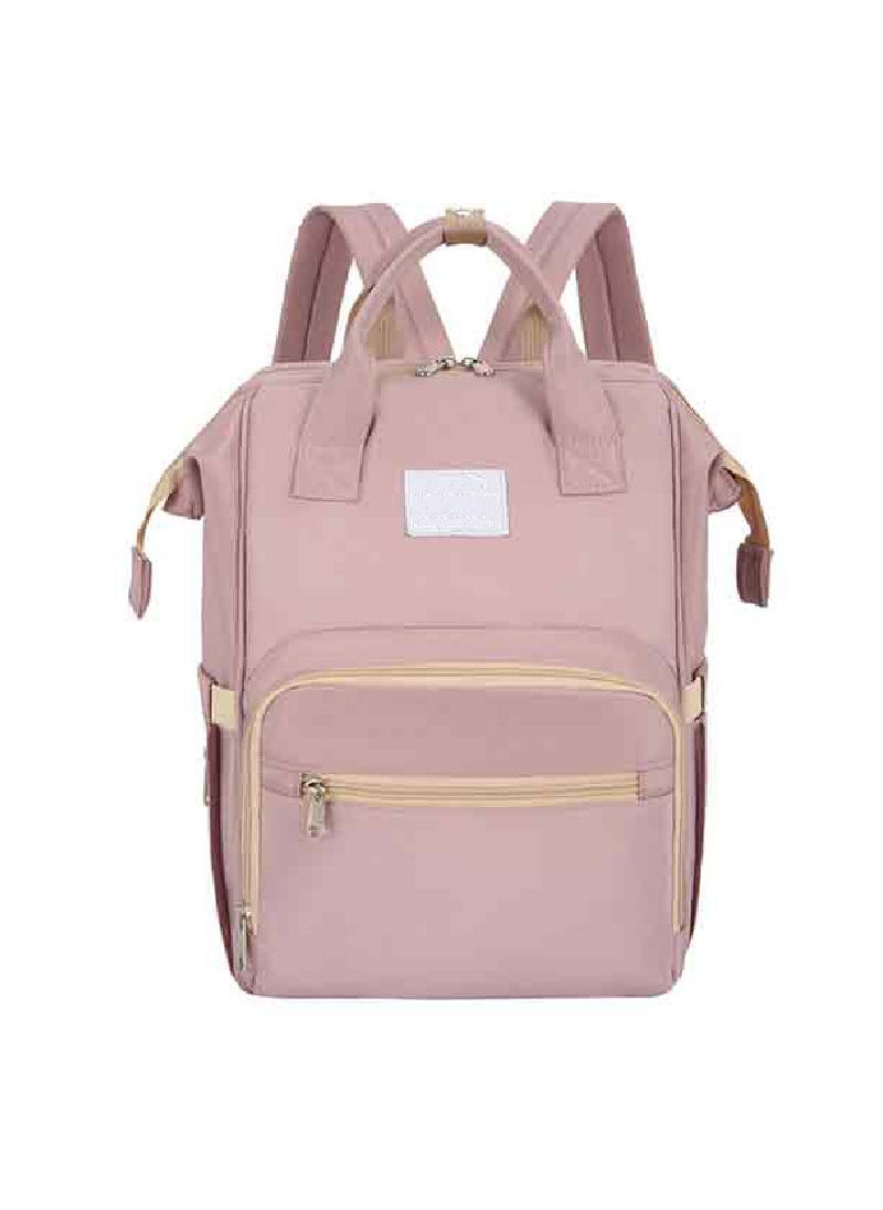 MaBaby - Large Capacity Comfortable and Convenient Mommy Backpack - Image 1