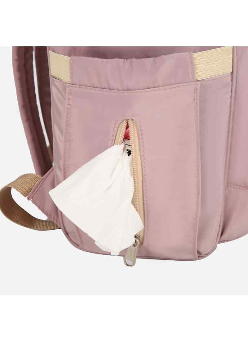MaBaby - Large Capacity Comfortable and Convenient Mommy Backpack - Image 1