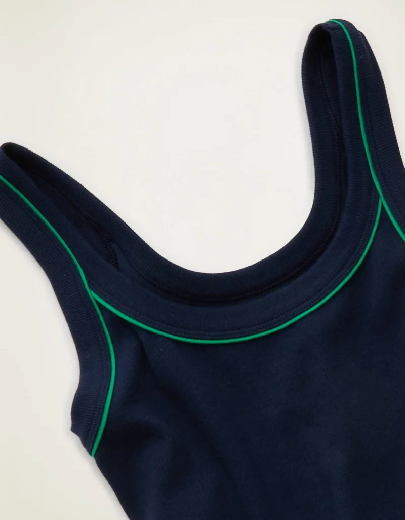 American Eagle  AE Daily Fave Tank Top for Women | Best Price UAE