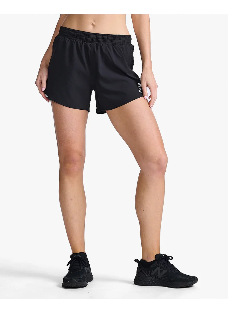 2 اكس يو Aero 5" Shorts