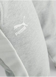 PUMA Team French Terry Womens Sweatpants  - Image 2
