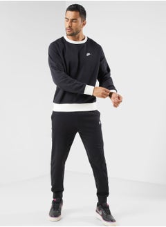 Nike Club Knit Jogger  - Image 2