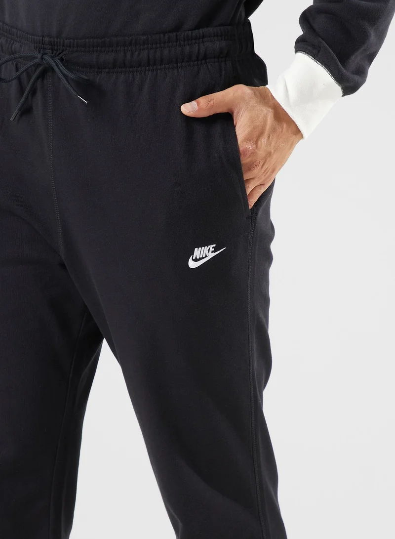 Nike Club Knit Jogger