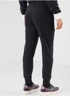 Nike Club Knit Jogger  - Image 3