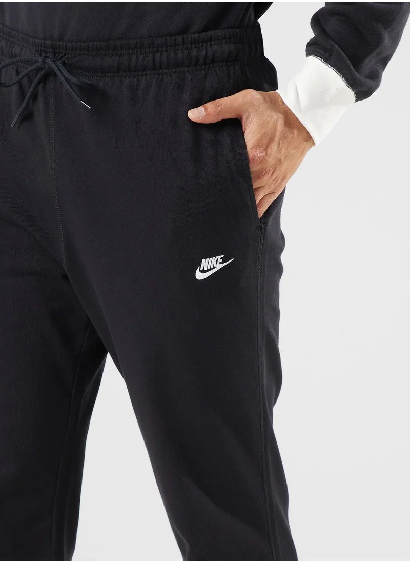 Nike Club Knit Jogger