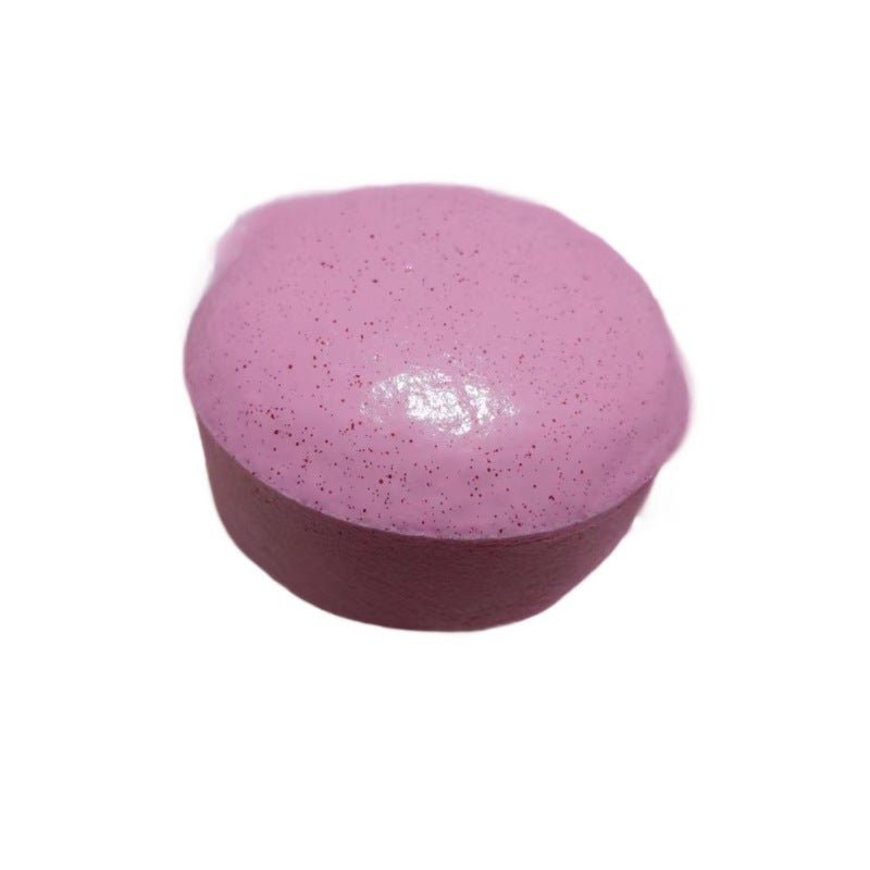 Slow Rebound Squishy Yogurt Cake Toy - Image 5