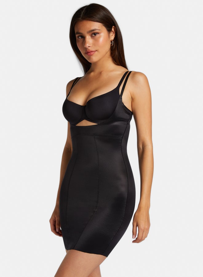 hunkemoller Secret Lace Padded Underwired Bra - Image 3