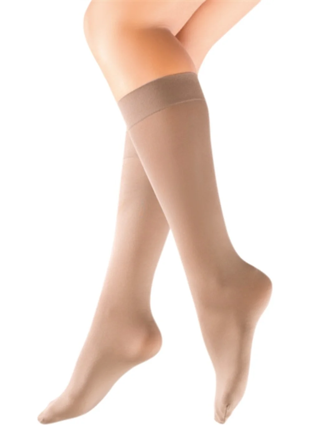 Dore Micro 70 Women's Knee High Socks