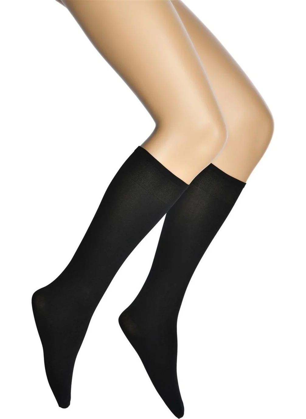 Dore Micro 70 Women's Knee High Socks