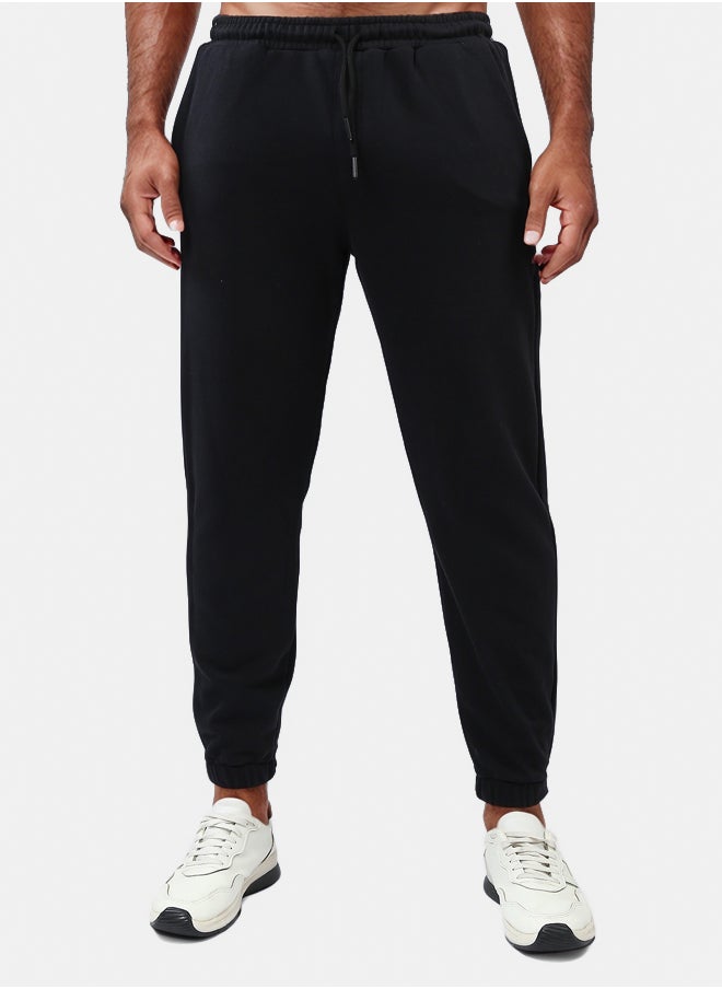 Slip On Jogger Pants With Hem - pzsku/Z3EB157173F12F8075E14Z/45/_/1738746877/58a97a86-7652-4dd3-b3dd-7b2b8d6a74cf