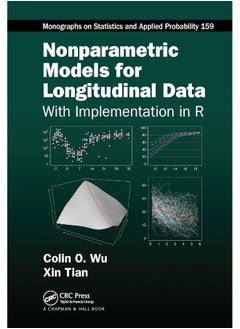 Nonparametric Models for Longitudinal Data: With Implementation in R 