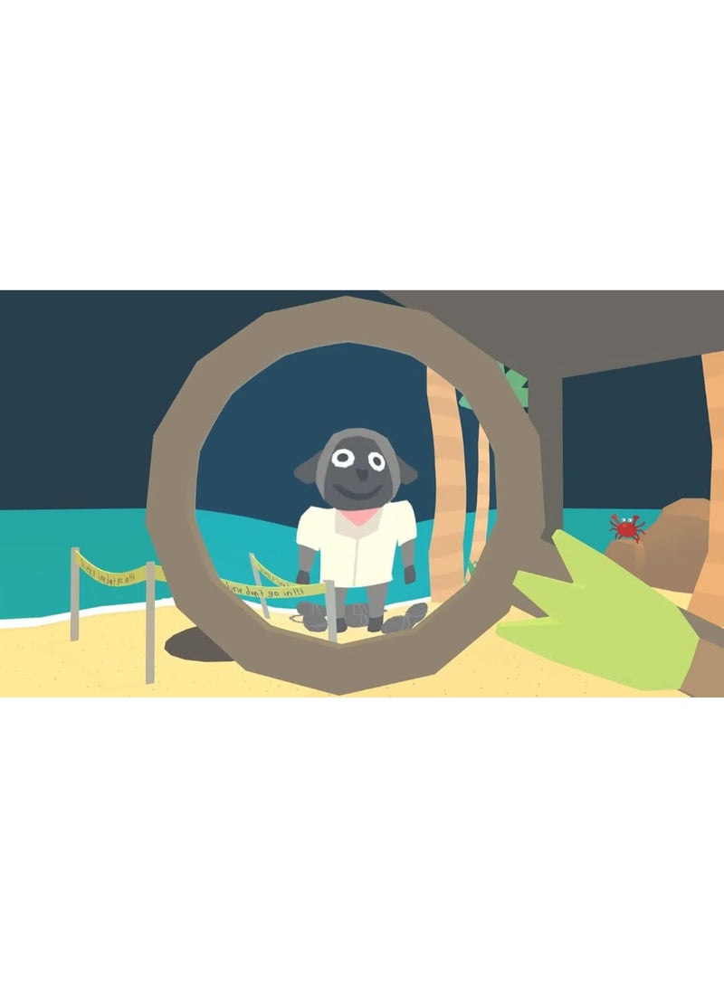 fangamer Frog Detective: The Entire Mystery - nintendo_switch - Image 3