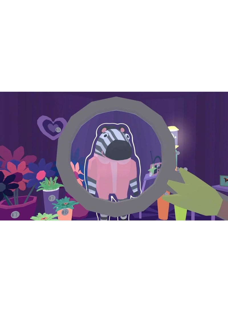 fangamer Frog Detective: The Entire Mystery - nintendo_switch - Image 4