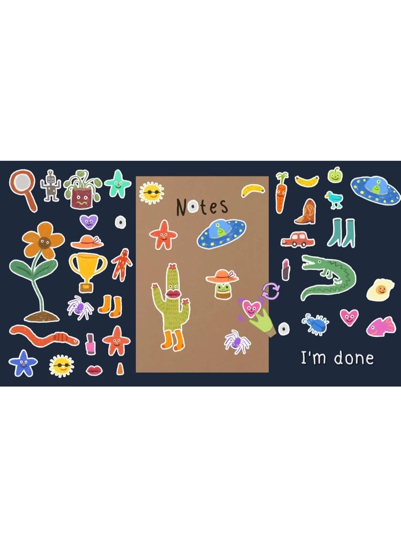 fangamer Frog Detective: The Entire Mystery - nintendo_switch - Image 5