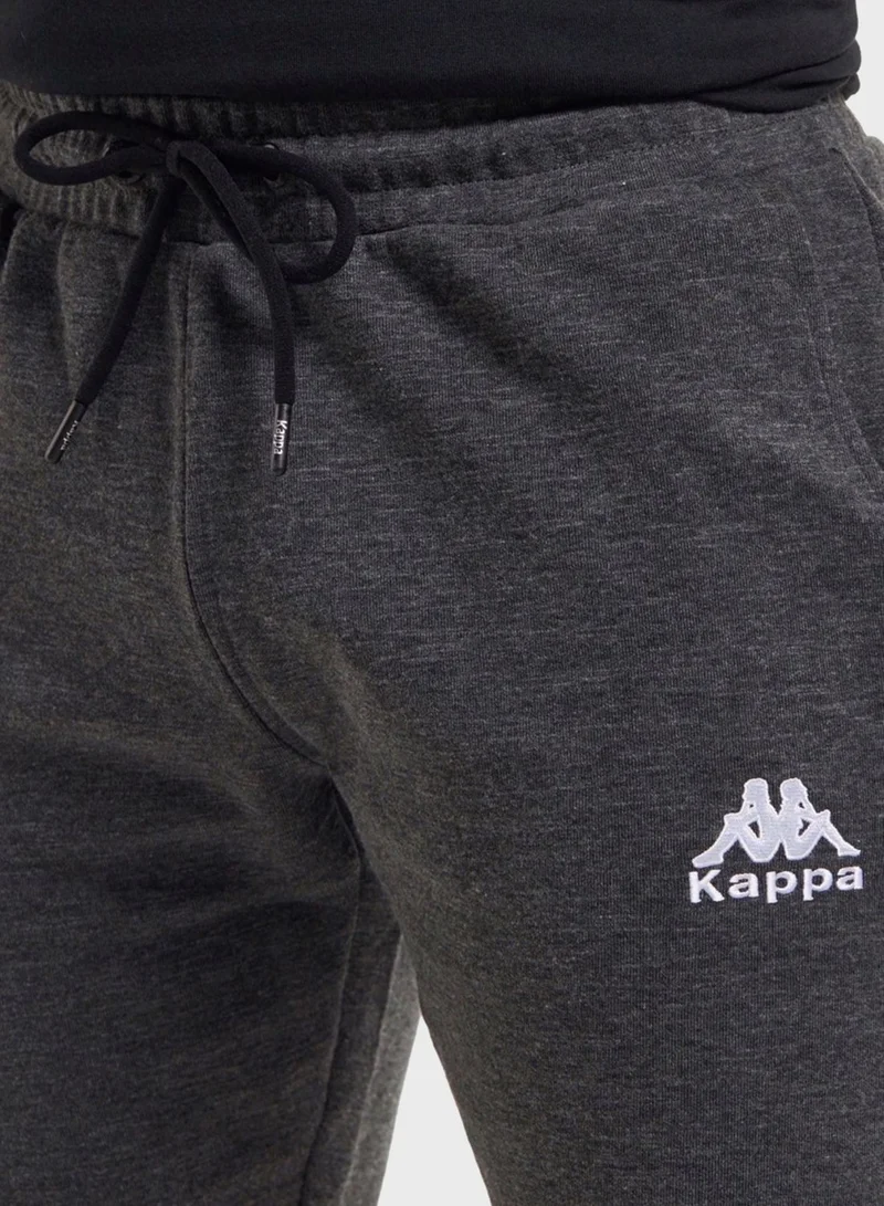 Kappa Logo Shorts