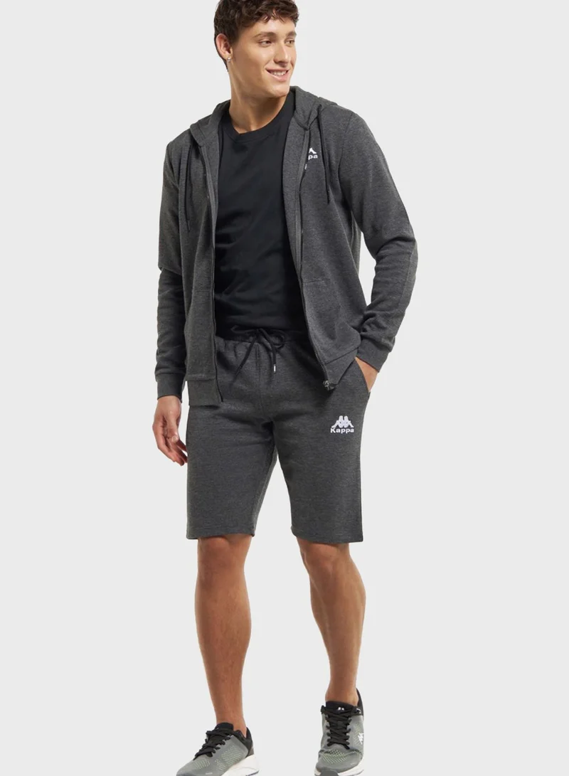 Kappa Logo Shorts