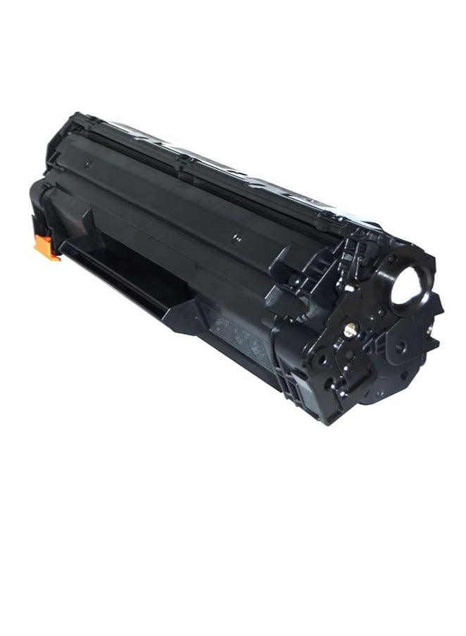 Compatible Toner Cartridge 36A Black - Image 1
