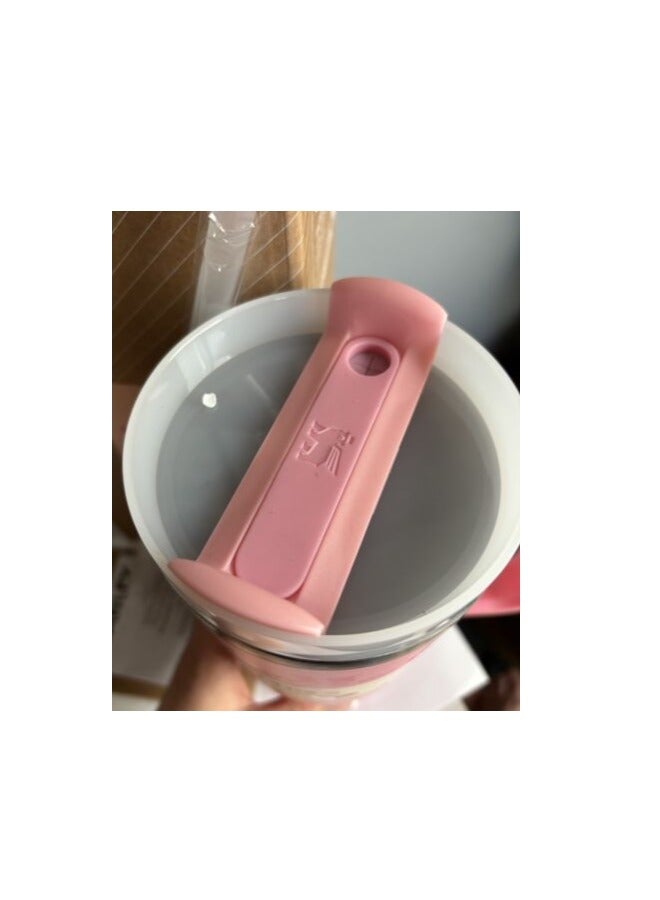 Stanley Hello Kitty Tumbler 40 Oz Quencher H2.0 FlowState - Image 4