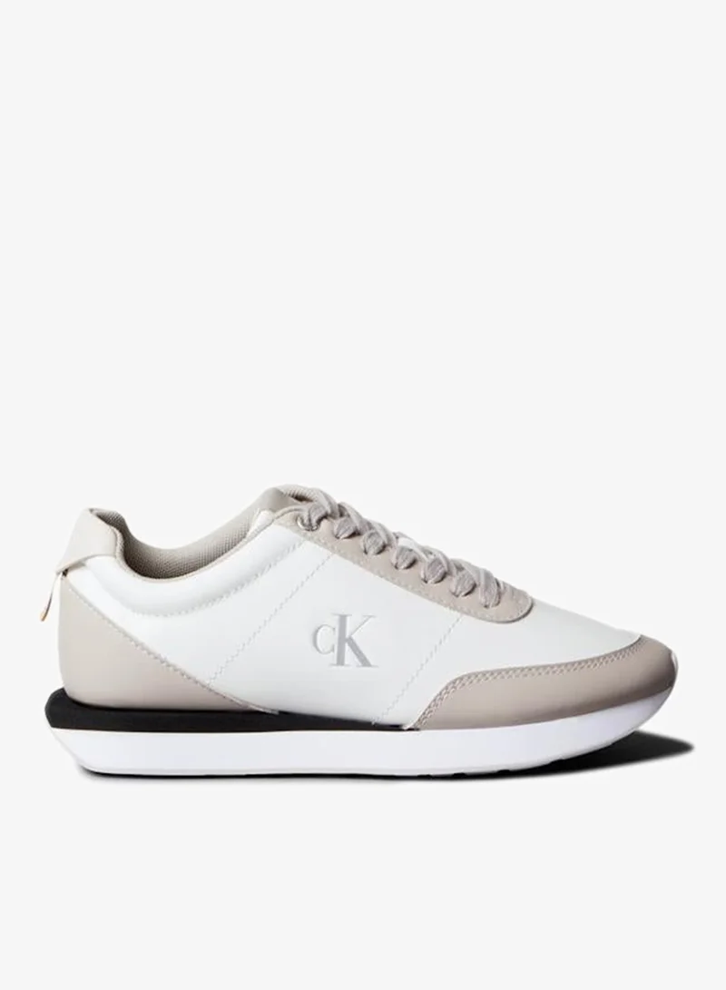 Calvin Klein Jeans Casual Low Top Sneakers