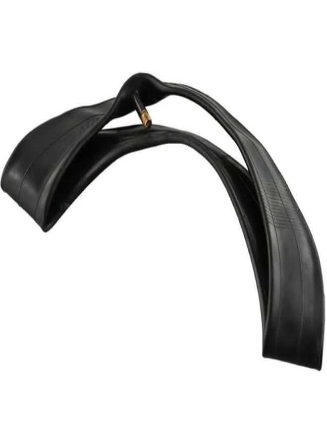 أنبوب داخلي للدراجة، 16 × 1.75/1.95، مطاط أسود، قطعة واحدة - Image 2