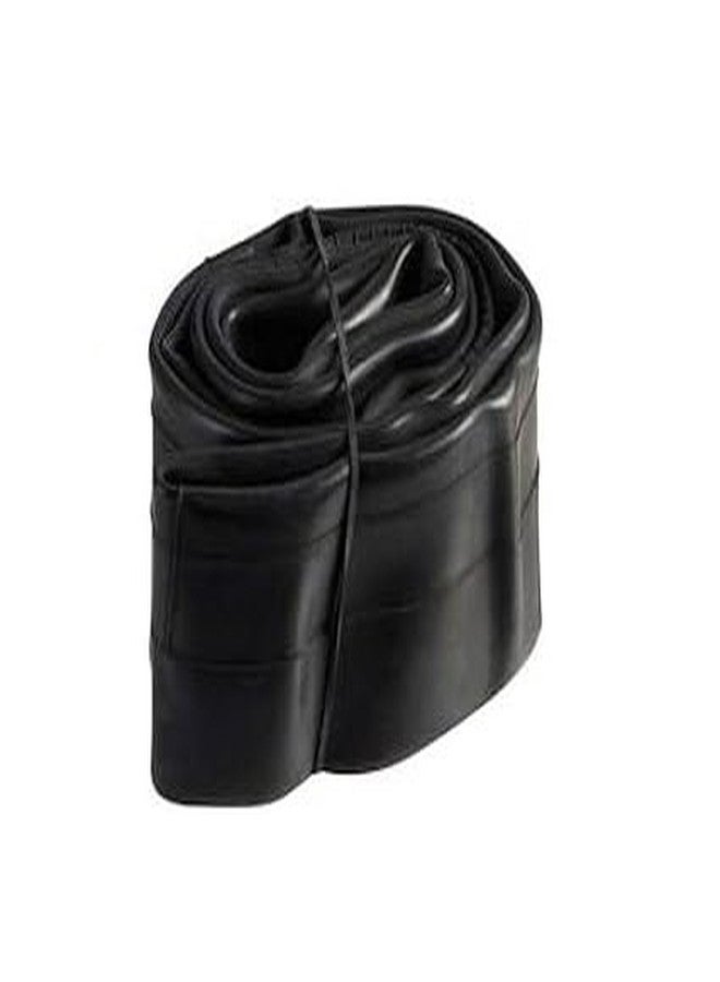 أنبوب داخلي للدراجة، 16 × 1.75/1.95، مطاط أسود، قطعة واحدة - Image 3