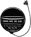 Anleecap Gas Cap Fuel Cap for 20072020 Chevy Chevrolet GMC Cadillac Buick Camaro Equinox Impala Malibu Acadia Terrain ATS CTS SRX LaCrosse Regal Enclave Outlook GT329 22944177 - Image 2