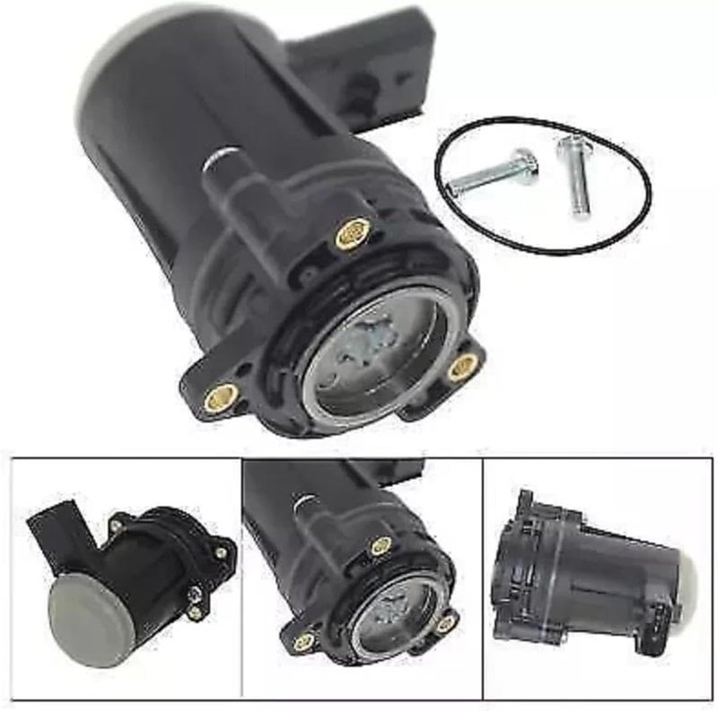 Wivplex Electric Parking Brake Caliper Motor for Tesla Model S/X - Image 4