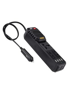 Generic Car Power Inverter 200w  - Image 1