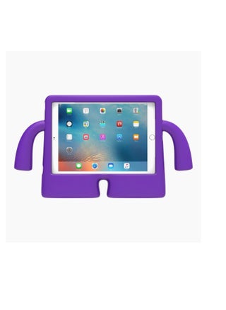 purble