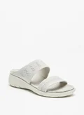 Flora Bella By Shoexpress GREY