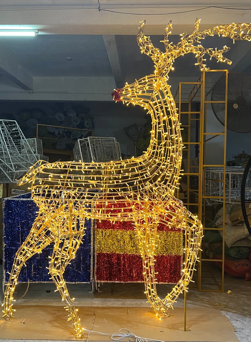 None/Brand led string light - Image 2