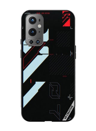 Protective Case Cover For OnePlus 9 Pro Hoang Logo Design  Multicolour - pzsku/Z3EB1E740500FCE63AB99Z/45/_/1683982674/ffd4451e-4341-420b-acc3-334d0eff0769