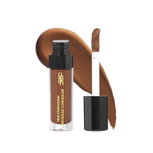 Black Radiance True Complexion Longwear Concealer Dark